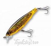 Воблер Yo-Zuri F1137-HGBL 3DS SHAD MR 65SP