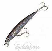 Воблер Yo-Zuri F1016-BL PIN'S MINNOW 90F