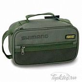 Сумка Shimano GLUG & HOOKBAIT CASE