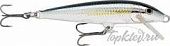 Воблер Rapala Original Floating F09-ALB