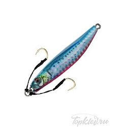 Купить блесну пилькер для морской рыбалки