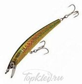 Воблер Yo-Zuri F1001-C27 CRYSTAL MINNOW 70F