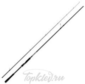 Удилище Shimano Dialuna S96M (Тест 8-45гр. длина 290см.)