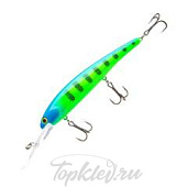 Воблер Bandit DEEP WALLEYE B42