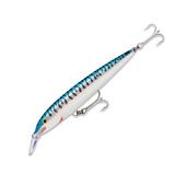 Воблер Rapala Floating Magnum FMAG18-SM