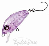 Воблер Yo-Zuri F955-KVBN L-MINNOW SINGLE HOOK 33F