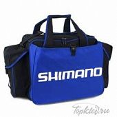 Сумка Универсальная Shimano All-Round Dura DL Carryall (SHALLR01)