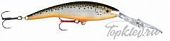 Воблер Rapala Deep Tail Dancer TDD11-SF