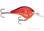 Воблер Rapala Dives To DT10-DMN