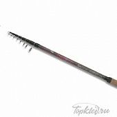 Удилище Shimano VENGEANCE SLIM TE GT 420XH ( Тест гр.40-100 )