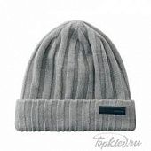 Шапка Shimano Breathhyper+℃ CA-064S цвет Серый размер Regular Size (5YCA064S2D)