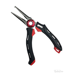 Ножницы, пассатижи и кусачки для рыбалки