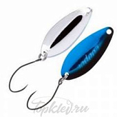 Блесна колеблющаяся Mukai Looper 2,1гр #T06