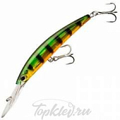 Воблер Yo-Zuri F1154-PC CRYSTAL 3D MINNOW DEEP DIVER 150F