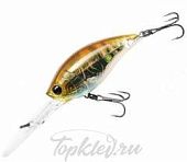 Воблер Yo-Zuri R1319-RGCF 3DR DEEP CRANK 70F
