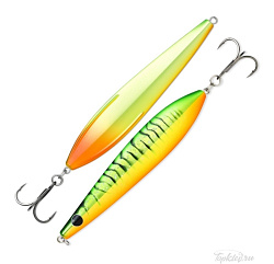 Блесна колеблющаяся для рыбалки