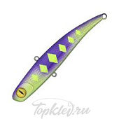 Раттлин (Виб) Frapp WhipHead 70 12g #31