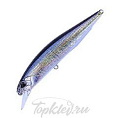 Воблер DUO Realis Jerkbait 100SP 100мм 14.5гр Silent #CPA4009