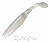 Приманка Berkley Flex Cutt Shad 5cm (200шт) Pearl