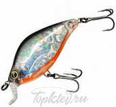 Воблер Yo-Zuri F1141-HTS 3DS FLAT CRANK 55F