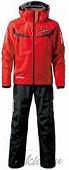 Костюм Shimano NEXUS DryShield RT125MRD (красный) L(M)