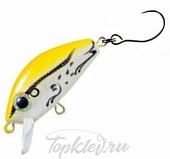 Воблер Yo-Zuri F955-FFG L-MINNOW SINGLE HOOK 33F