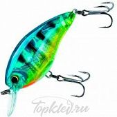 Воблер Yo-Zuri F1139-HBG 3DS CRANK SR 50F