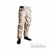 Вейдерсы Rapala EcoWear Reflection Waist 23721-1 L