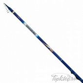 Удилище Shimano TECHNIUM AX TE GT 6-500 ( Тест гр.4-25 )