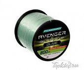 Леска Flagman AVENGER OLIVE 800m 0,35mm