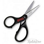 Ножницы для лески Rapala RSD-1-SET (30кг) RSD-1-SET