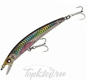 Воблер Yo-Zuri F978-HSBL Crystal 3D Minnow 130F