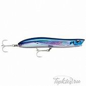 Воблер Rapala Max Rap Walk’n Roll POPPER MXRWR13-HDFFU