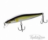 Воблер Flagman THUNDER MINNOW 80mm F 6gr 0-1m A24