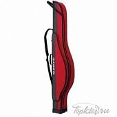 Чехол для удилищ Shimano - RC-031Q ROD CASE RED 145R