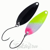 Блесна колеблющаяся Mukai Looper 1,7гр #T31