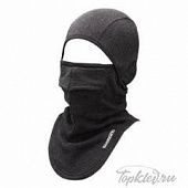 Балаклава Shimano - AC-021Q BK F