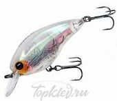 Воблер Yo-Zuri R1315-RWCF 3DR SHALLOW CRANK 50F