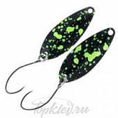 Блесна колеблющаяся Mukai Looper 2,8гр #T16