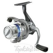 Катушка Okuma Cascade 80