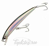 Воблер Yo-Zuri F8-C4 CRYSTAL MINNOW 130F