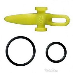 Держатели крючка на удилища Держатели крючка на удилища