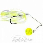 Спиннербейт Yo-Zuri R1327-CLW 3DB KNUCKLE BAIT (S) 1/4oz