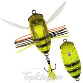 Воблер Duo Realis Shinmushi F40 40мм 5.7гр #ACC3266