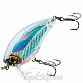 Воблер Yo-Zuri F1138-HGSH 3DS CRANK SSR 50F