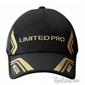 Кепка Shimano LIMITED PRO Gore-tex Rain Cap CA-100N (черный)