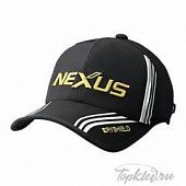 Кепка NEXUS DryShield CA-191N (черный)