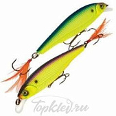 Воблер Yo-Zuri R1019-CMAC Sashimi Jerkbait FW 70SP