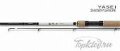 Удилище Shimano YASEI AX ZANDER PLEASURE 270 ( Тест гр.30 )