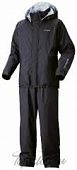 Костюм Shimano DryShield RA027M (черный) 3XL